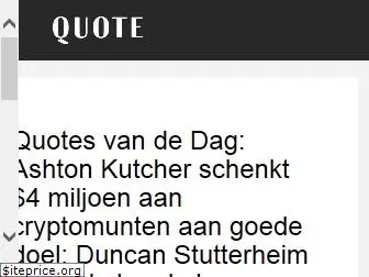 quotenet.nl