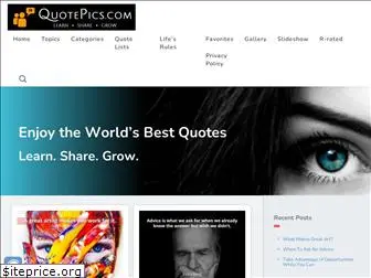 quotepics.com