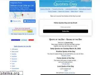 quotes-day.com