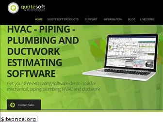 quotesoft.com