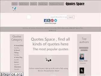 quotespace.org