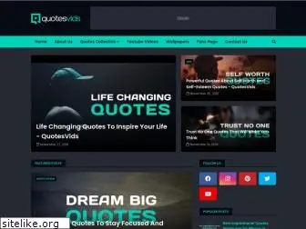 quotesvids.com