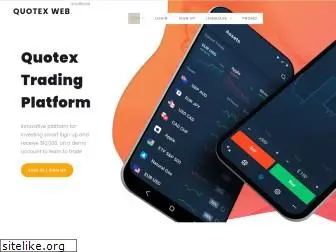 quotexbrokerlogin.com