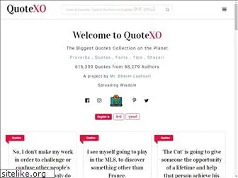 quotexo.com