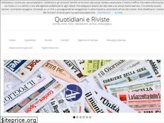 quotidianieriviste.com