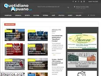 quotidianoapuano.net