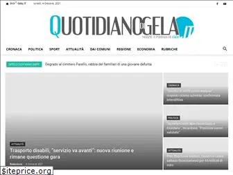 quotidianodigela.it