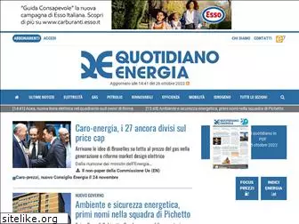 quotidianoenergia.it