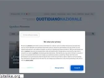 quotidianopiemontese.it