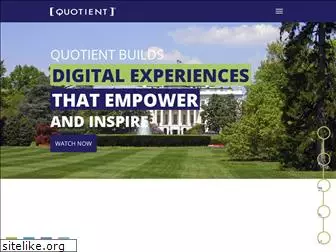 quotient-inc.com