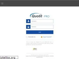 quotit.net