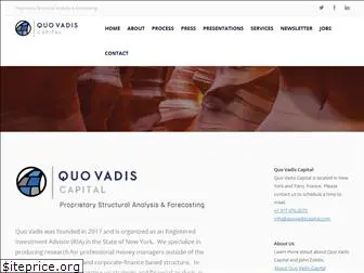 quovadiscapital.com