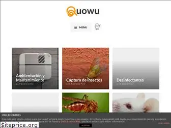 quowu.com