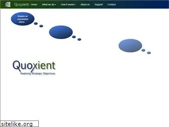 quoxient.com.au