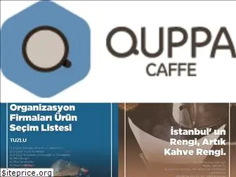 quppacaffe.com