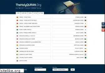 qur-an.com