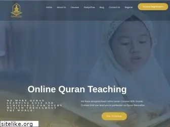 quran-edu.com