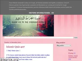 quran-hadith-only.blogspot.com