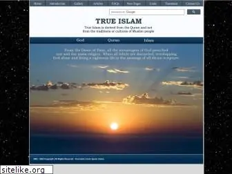 quran-islam.org