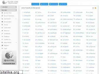 quran-wiki.com