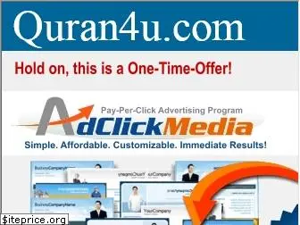 quran4u.com