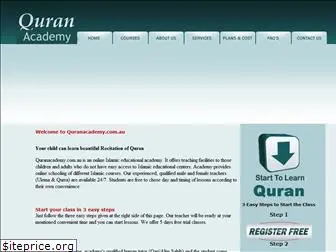 quranacademy.com.au