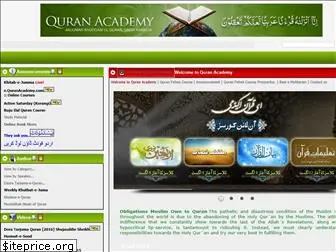 quranacademy.com