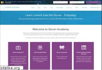 quranacademy.io