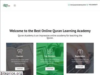 quranacademy.online