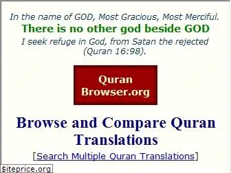 quranbrowser.org