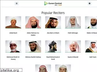 qurancentral.com