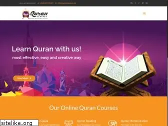 quranclasses.net