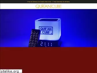 qurancube.com