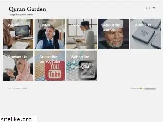 qurangarden.com