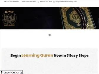 quranlearnacademy.com