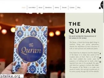 quranonline.org