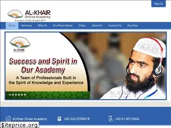 quranpakonline.com