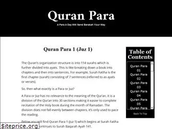 quranpara.com