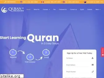 quranreading.com