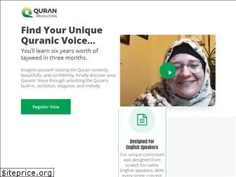 quranrevolution.com