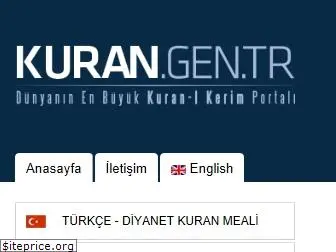 qurantime.com