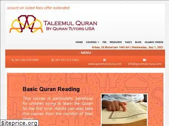 qurantutorsusa.com