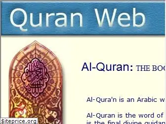 quranweb.org