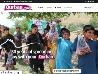 qurban.com