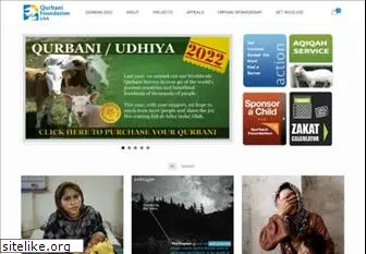 qurbani.com