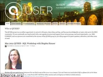 quser.org