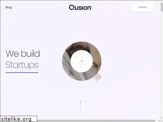 qusion.com