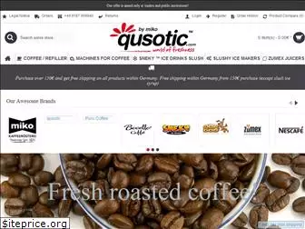 qusotic.com