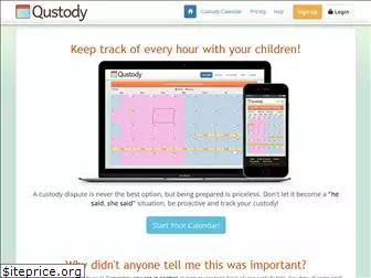 qustody.com