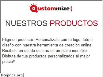 qustommize.com